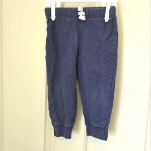 5/$10 Carters Jogger Pants 12 M